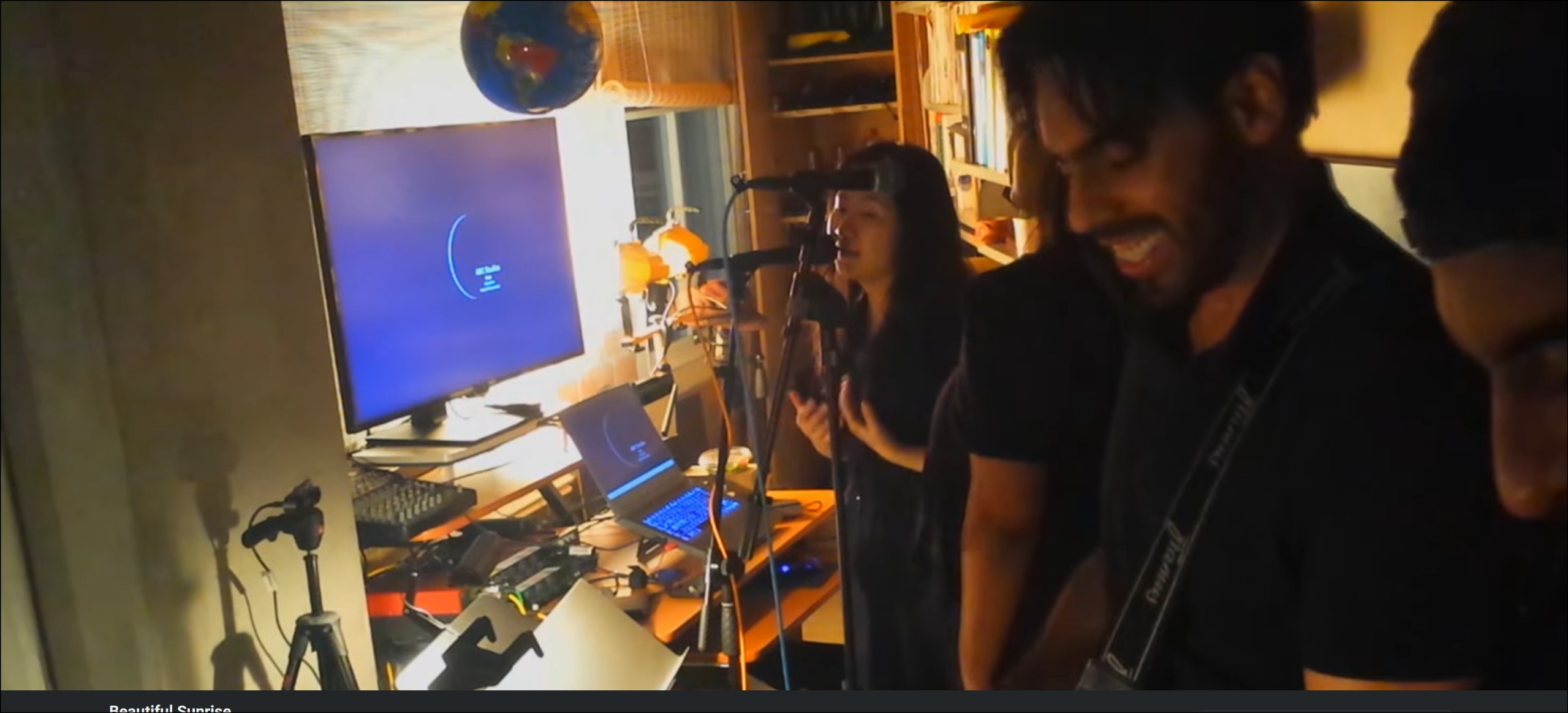 Tuesday Night Jam