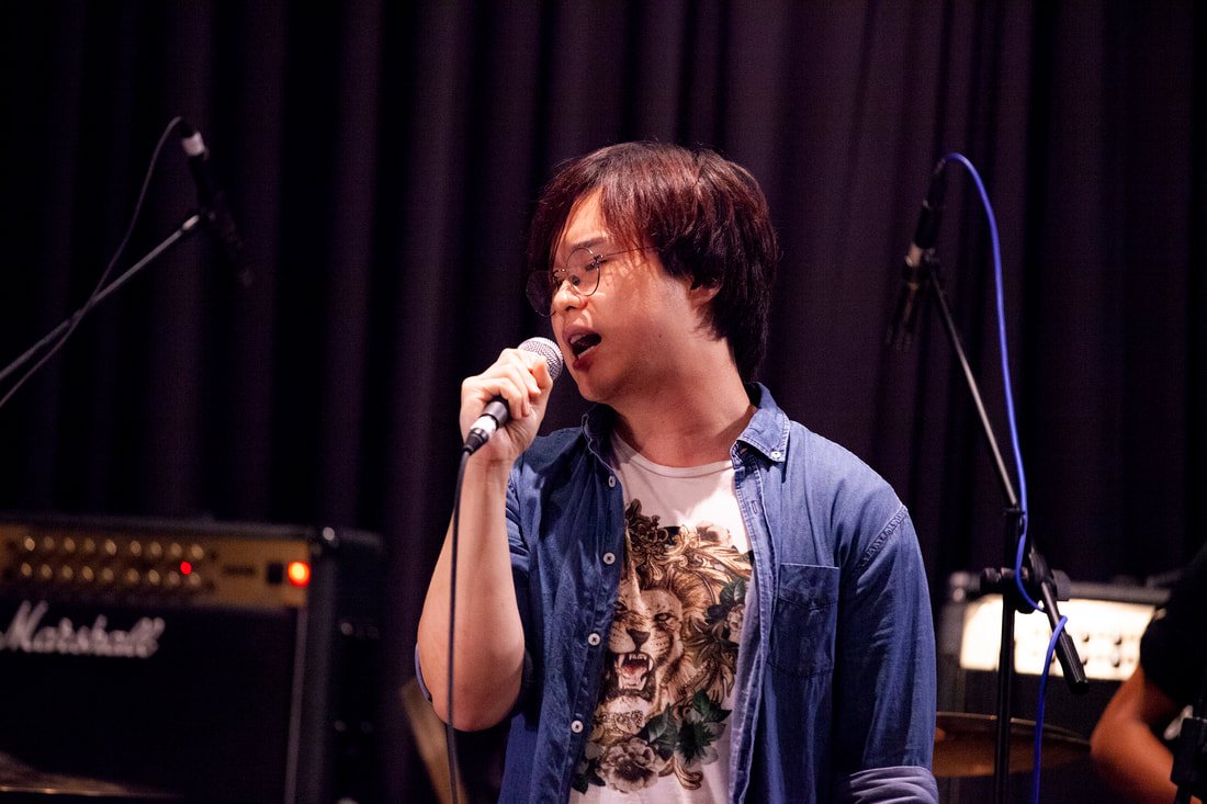 Joseph Live