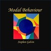 Modal Behaviour CD